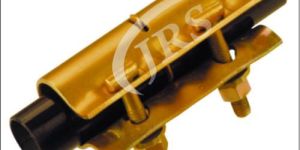 Pressed Sleeve Coupler