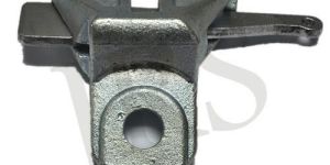 Scaffolding Ring Lock Brace End