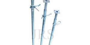 Steel Prop Scaffolding System