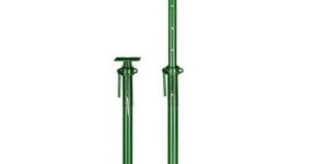 Steel Props JRS Scaffolds