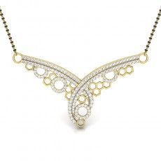 Ojaswini Mangalsutra