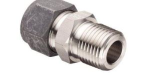 O Seal Male Connector