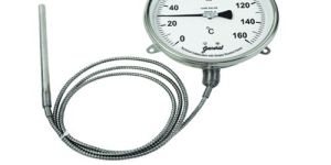 Temperature Gauges