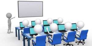 Class Room Training Services