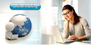Online Training Services