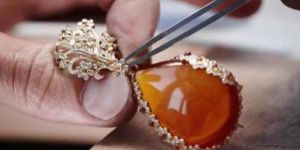 Jewelry Manufacturing Services