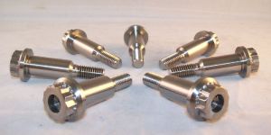 INCONEL 718 FASTENERS