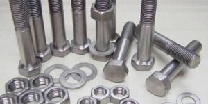 Inconel 800 Fasteners