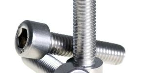 Inconel 803 Fasteners