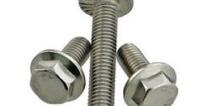 Inconel 864 Fasteners