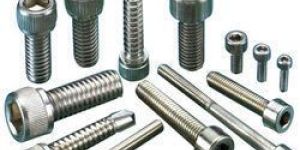 Inconel Fastenerss