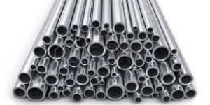 Martensitic Stainless Steel Pipes