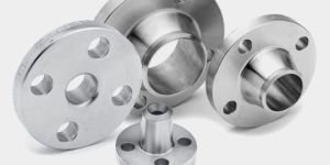 Stainless Steel 301L Flanges