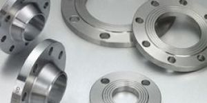 Stainless Steel 302 Flanges