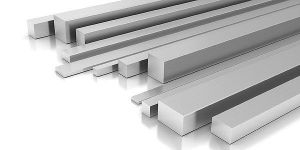 Stainless Steel Flat Bars