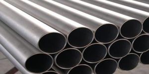 Titanium Tubes