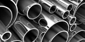 Welded Stainless Steel Pipes
