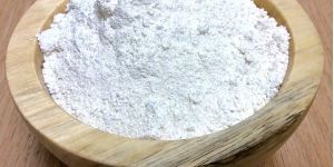 White Kaolin Clay Powder