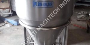 IBC Containers