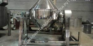 Rota Cone Vacuum Dryer