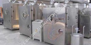 Tablet Coating Pan
