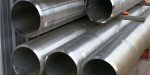 SS 316L SEAMLESS PIPE