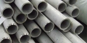 Seamless Pipe