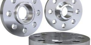 Stainless Steel Flange