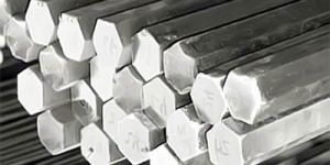 Stainless Steel Hexagon Bar