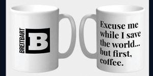 Printed Cup Corporate Gift