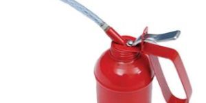 Perfecto Type Oil Can