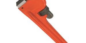 Rigid Type Pipe Wrench