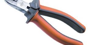 Side Cutting Plier