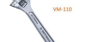 VM - 110 Adjustable Wrench