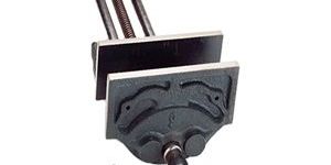 Wood Working Heavy Duty Bench Vice