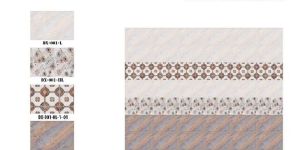 DX-001 ( Glossy ) Ceramic Digital Wall Tiles