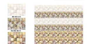 DX-002 ( Glossy ) Ceramic Digital Wall Tiles
