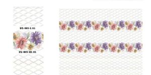 DX-009 ( Glossy ) Ceramic Digital Wall Tiles