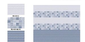 DX-010 ( Glossy ) Ceramic Digital Wall Tiles