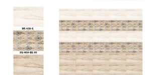 DX-050 ( Glossy ) Ceramic Digital Wall Tiles