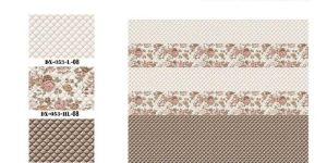 DX-053 ( Glossy ) Ceramic Digital Wall Tiles