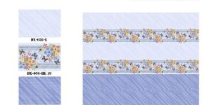 DX-056 ( Glossy ) Ceramic Digital Wall Tiles