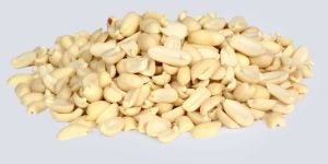 Roasted Peanuts Splits