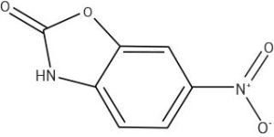 6-Nitro Benzoxazolone