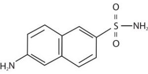 Bronner's Sulfonamide
