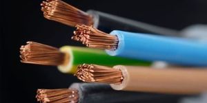 Flexible Multicore Wire