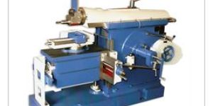 Electric Shaper Machine
