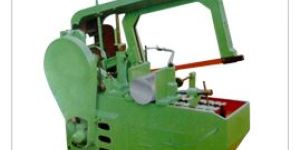 Fully Automatic Power Hacksaw Machine