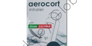Aerocort Inhaler
