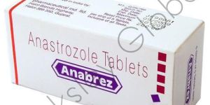 Anabrez Tablets
